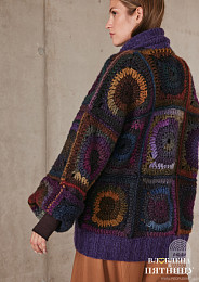 Lana Grossa. Filati N70. Журнал на русском языке