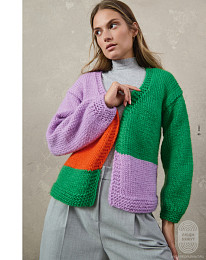 Lana Grossa. Easy!. Журнал на русском языке