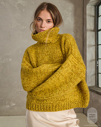 Lana Grossa. Easy!. Журнал на русском языке