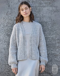Lana Grossa. Lookbook N 19. Журнал на русском языке