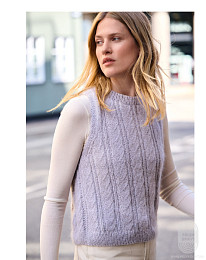 Lana Grossa. Nordic Knits 03. Журнал на русском языке