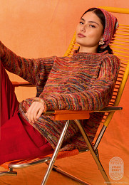 Lana Grossa. Gomitolo N 17. Журнал на русском языке