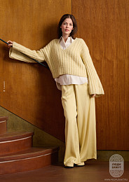 Lana Grossa. Classici N29. Журнал на русском языке