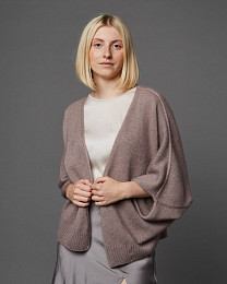 Журнал Lamana N15. Журнал на немецком языке (вкладыш на русском)