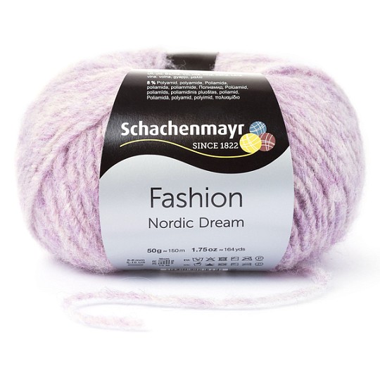 Schachenmayr Nordic Dream