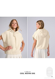 Lana Grossa. Kids N14. Журнал на русском языке