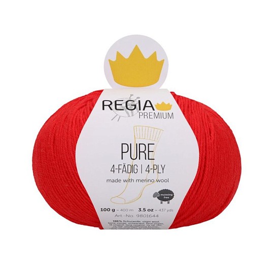Regia Premium Pure