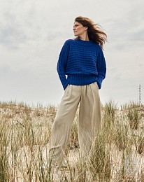 Lana Grossa. Merino Edition N03. Журнал на русском языке