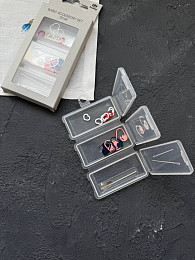 Tulip Набор аксессуаров Small