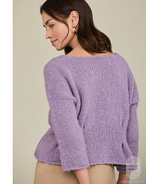 Lana Grossa. Lookbook N 19. Журнал на русском языке