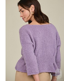 Lana Grossa. Lookbook N 19. Журнал на русском языке