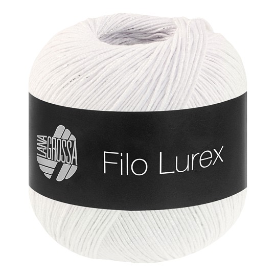 Lana Grossa Filo Lurex