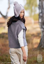 Lana Grossa. Accessories N22. Журнал на русском языке