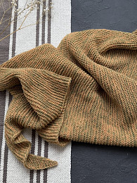 СижуВяжу Описание по вязанию Бактуса