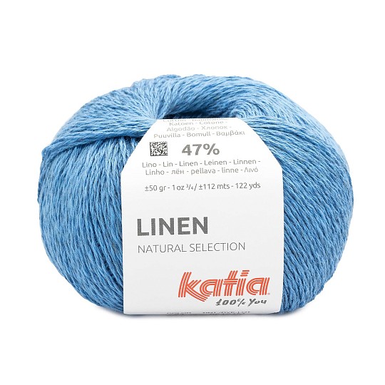 Katia Linen