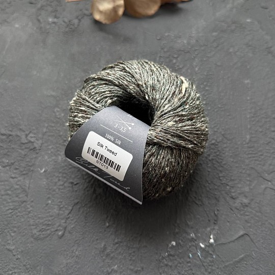 Casagrande Silk Tweed