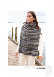 Lana Grossa. Accessories N21. Журнал на русском языке Lana Grossa. Accessories N21. Журнал на русском языке