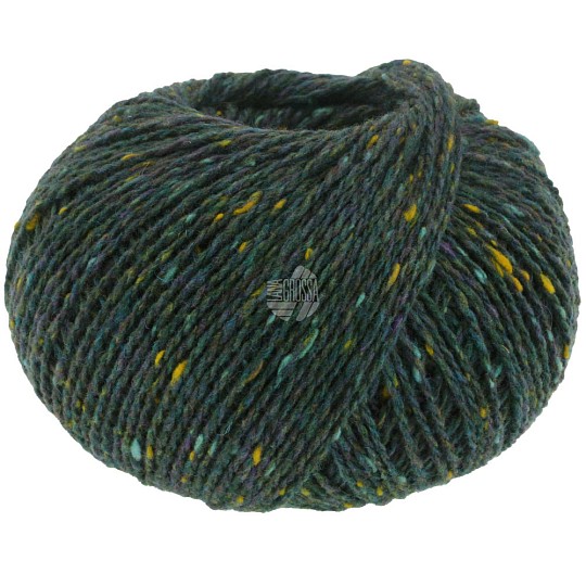 Lana Grossa Landlust Soft Tweed 180/Country Tweed Fine