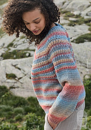 Lana Grossa. Gomitolo N 16. Журнал на русском языке