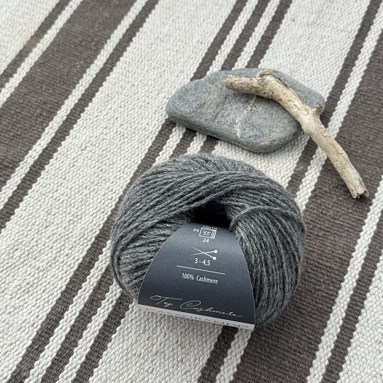 Casagrande Top Cashmere