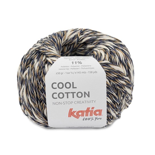 Katia Cool Cotton
