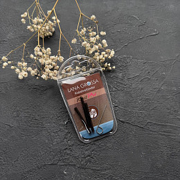 Lana Grossa Соединитель для кабеля/лески