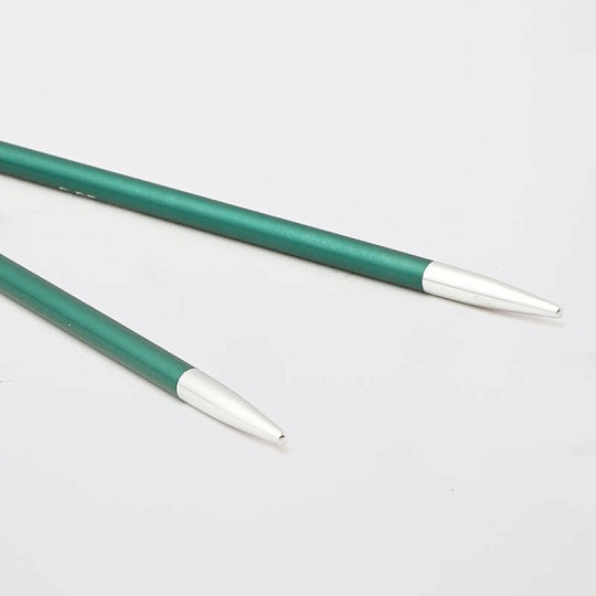 KnitPro Zing Съёмные спицы 11,6 см (стандартные) Металл