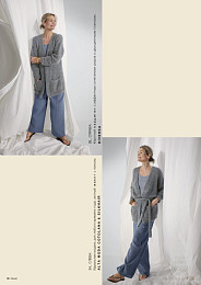 Lana Grossa. Classici N28. Журнал на русском языке