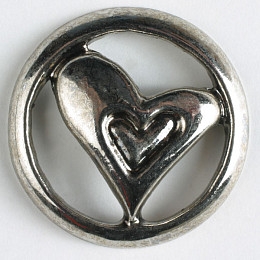 Dill Пуговица ⌀ 18 мм (290354) Dill Пуговица ⌀ 18 мм (290354)