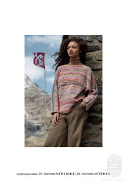 Lana Grossa. Gomitolo N 16. Журнал на русском языке