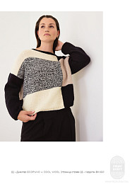 Lana Grossa. Classici N27. Журнал на русском языке