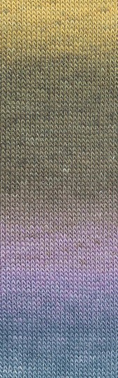 Lang Yarns Mille Colori Socks & Lace Luxe