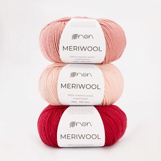Orion Yarn Meriwool