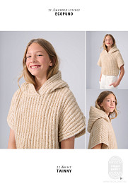 Lana Grossa. Kids N14. Журнал на русском языке