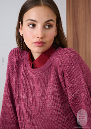 Lana Grossa. Classici N29. Журнал на русском языке