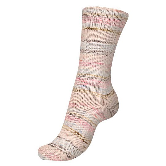 Regia Cotton Color Summer Breeze 4-ply 100 г
