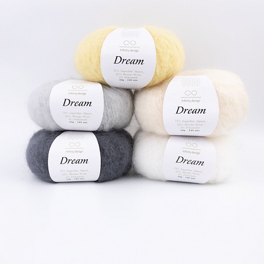 Infinity Design Dream