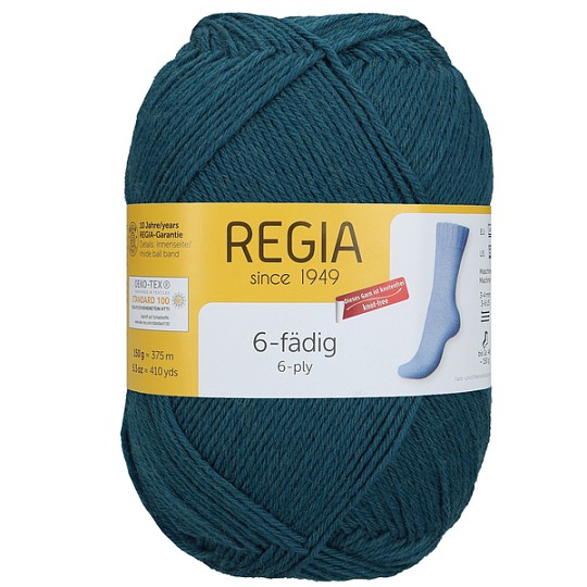 Regia 6-Ply 150 г