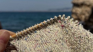 Тест-драйв Cotton Tweed Lang: первые впечатления.