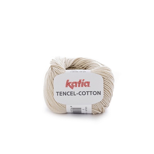 Katia Tencel-Cotton