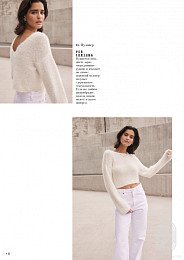 Lana Grossa. Filati N65. Журнал на русском языке