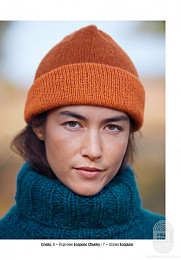 Lana Grossa. Accessories N22. Журнал на русском языке