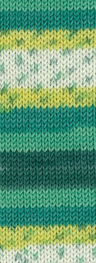 Lana Grossa Merino Extrafine Laura Meilenweit 100
