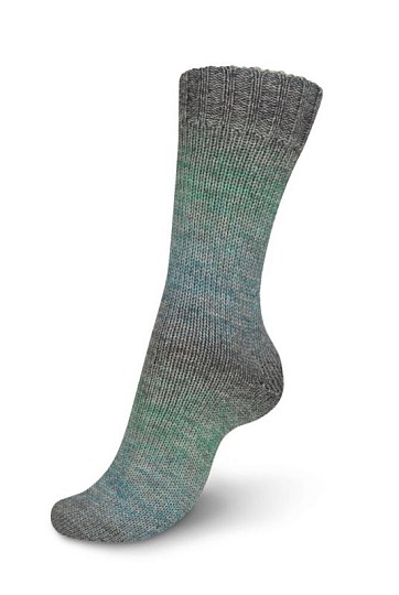 Regia Premium Merino Yak Color