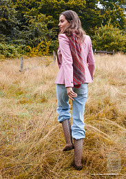 Lana Grossa. Accessories N21. Журнал на русском языке Lana Grossa. Accessories N21. Журнал на русском языке