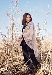 Lana Grossa. Tucher N05. Журнал на русском языке (AW 2021/22)