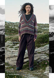 Lana Grossa. Gomitolo N 16. Журнал на русском языке