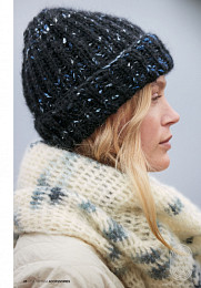 Lana Grossa. Accessories N22. Журнал на русском языке