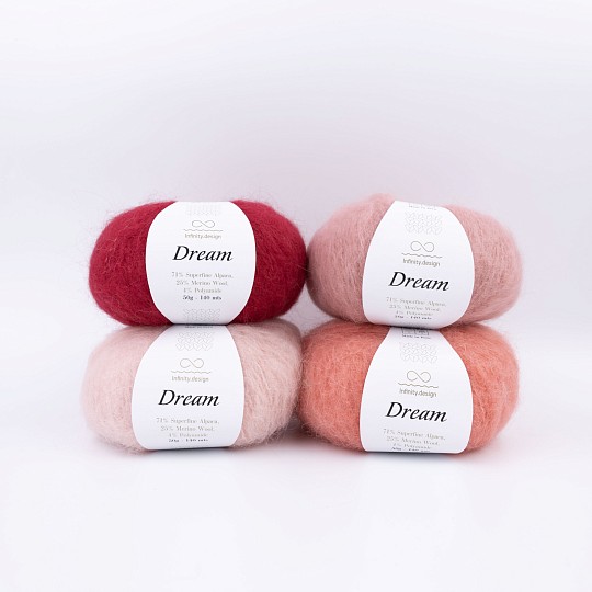Infinity Design Dream