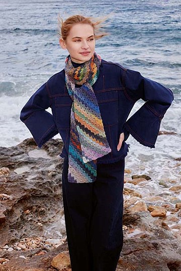 Lang Yarns Infinity